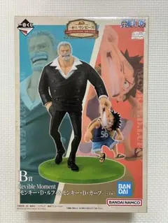 一番くじ ワンピース ROAD TO DAWN 冒険への軌跡 B賞