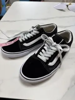 VANS Old Skool BUMP OF CHICKENモデルスニーカーのサムネイル
