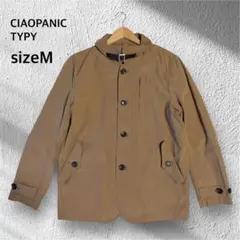 CIAOPANIC TYPY アウタージャケット M メンズ 春服