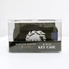 モンスターハンターワイルズ　キーケース 【アルシュベルド】