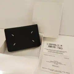 ★期間限定★ Maison Margiela メゾンマルジェラ カードホルダー
