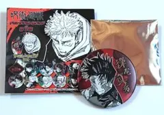 呪術廻戦 デコレクション缶バッジ 第1弾 禪院真希