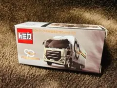 UDトラックス90周年記念Quonトミカ - メルカリ