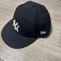 あ*い様 New Era ニューヨーク・ヤンキース 59FIFTY キャップ ワ