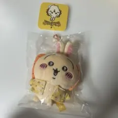 シーサーのおみやげやさん なんくるないさ〜!!マスコットうさぎ ちいかわ