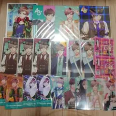 A3! 皆木綴 紙類 まとめ売り