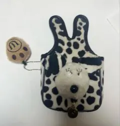 マレット型パターカバー