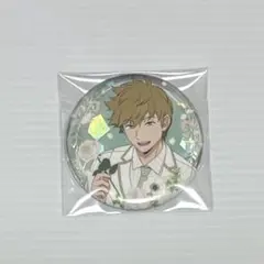 出水公平 bouquet 缶バッチ セット ワールドトリガーbouquet 出水公平缶バッジ - メルカリ