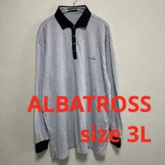 ALBATROSS ポロシャツのサムネイル