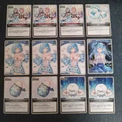 雪花ラミィ ホロライブ