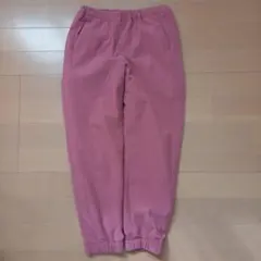 UNIQLO　防寒パンツ　(130)