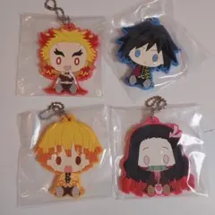 一番くじ　鬼滅の刃　最高位の剣士　柱　G賞