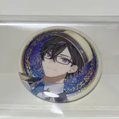 四季凪アキラ　缶バッジ