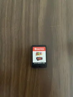 【箱無し】スーパーマリオ3Dワールド