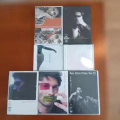 2025年最新】平井堅 filmsの人気アイテム - メルカリ