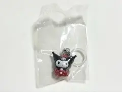 サンリオキャラクターズ いちごめじるしアクセサリー クロミ