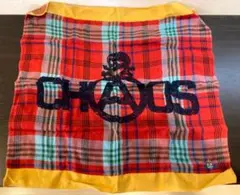 ハンカチ Vivienne Westwood MAN 激レア お洒落