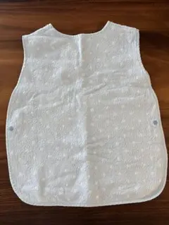 ベビースリーパー 水玉模様