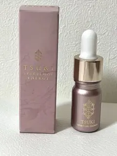 ツキスピリチュアルエナジー TSUKI SPIRITUAL ENERGY 5ml - メルカリ