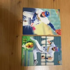 イチロー トレーディングカード 51