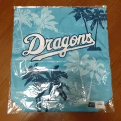 中日ドラゴンズ沖縄キャンプトートバッグ