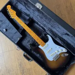 Fender Mex Classic Series Lacquer 50s Stのサムネイル