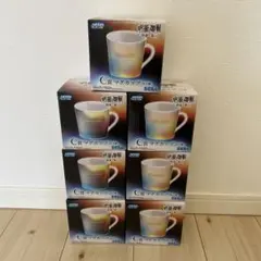 新品未使用　セガラッキーくじ 呪術廻戦 群青・落日 C賞マグカップ