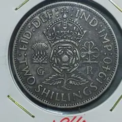 2026年最新】イギリス 2シリングの人気アイテム - メルカリ