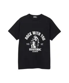 公式売り切れHYSTERIC GLAMOUR Tシャツ S