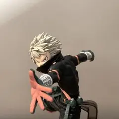 僕のヒーローアカデミア 爆豪勝己 フィギュア