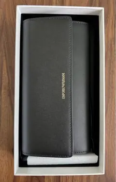レディース　プレゼント　財布　長財布　箱付き