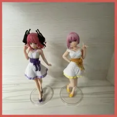 【五等分の花嫁】フィギュア