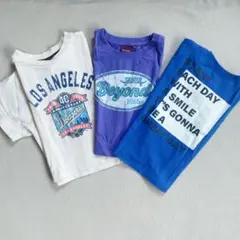 子どもTシャツ