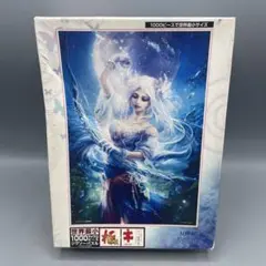 KAGAYA アルテミス 月の女神 ジグソーパズル - メルカリ