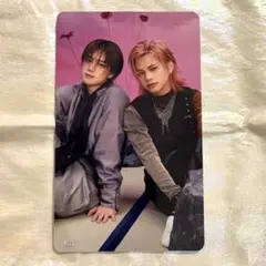 INI 佐野雄大 松田迅 ケミトレカ R123