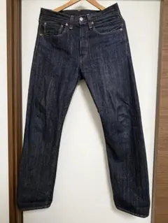 LEVI'S 501XX ストレートデニム 34x34 37501-0015 - メルカリ