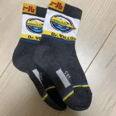 子供靴下　プラレール