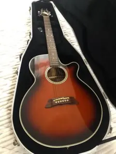 YAMAHA CJ-12 カントリージャンボ アコースティックギター エレアコ