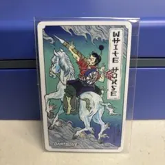 2026年最新】ホワイトホース ダーツライブ カードの人気アイテム
