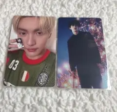 txt ラキドロ スビン TxT スビン thursday's child ラキドロ weverse TXT Soobin