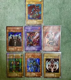 2026年最新】遊戯王カード まとめ売り 昔の人気アイテム - メルカリ