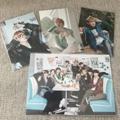 INI 髙塚大夢　TAG ME FC限定生写真