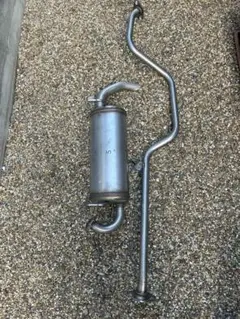 2026年最新】jb64 マフラーの人気アイテム - メルカリ