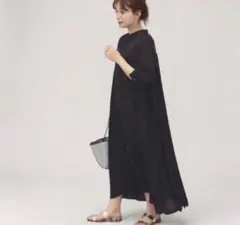 UNITED ARROWS Spiree asami シャツワンピース - メルカリ
