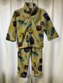 【USED】パウパトロールのパジャマ