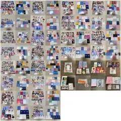 SEVENTEEN トレカ まとめ売り トレカ エスクプス ジョンハン