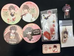ワイテルズ ブルーク グッズセット brooock - メルカリ