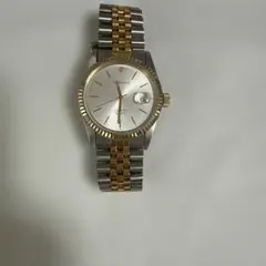 ビンテージ JUNGHANS ユンハンス クォーツのサムネイル