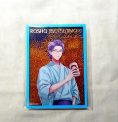 【ヒプノシスマイク】オンラインくじラメ入り アクリルブロック 躑躅森蘆笙