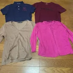 ラルフローレン　レディース トップス 4点セット　★まとめ★